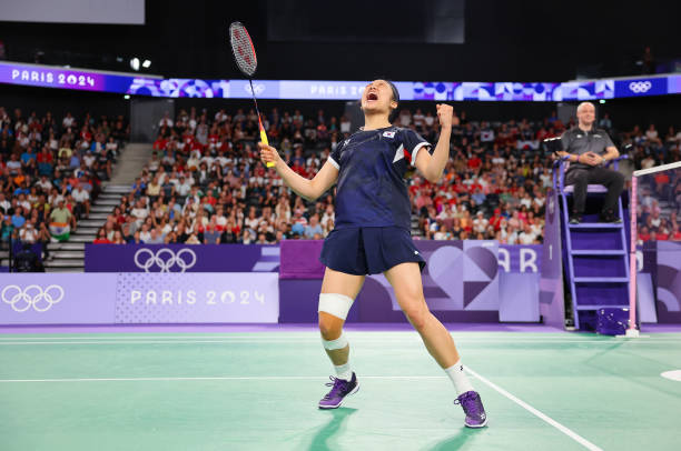 羽毛球入門必備：掌握這10個(gè)要領(lǐng)輕松上手