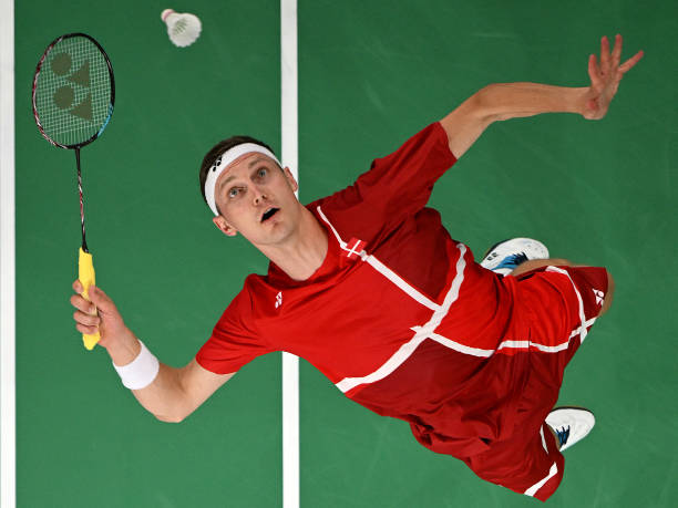 羽毛球規(guī)則全解析:從入門到精通視頻教學(xué)