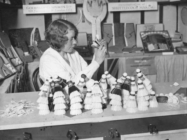 單打VS雙打：羽毛球違例規(guī)則有哪些不同？