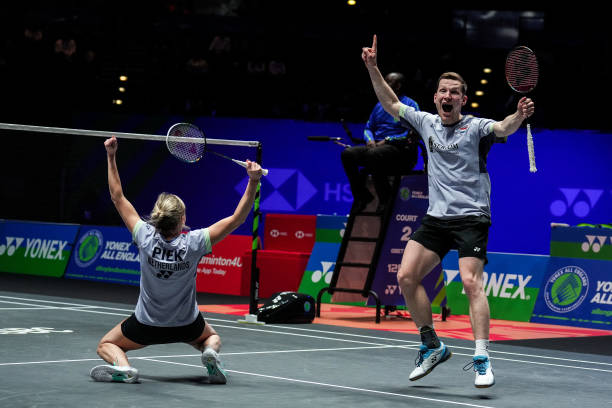 3U vs 4U羽毛球拍：如何根據(jù)自身需求選擇最佳重量？