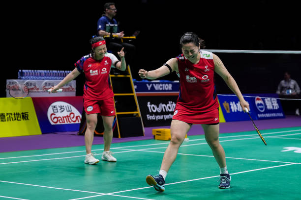 居家訓(xùn)練必備！羽毛球肖杰45全集科學(xué)訓(xùn)練計(jì)劃與實(shí)戰(zhàn)演示