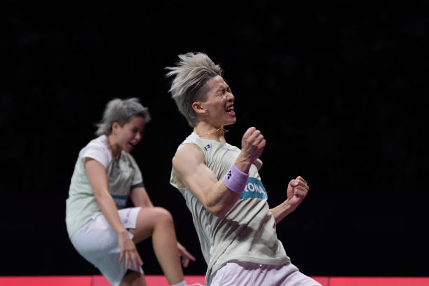 羽毛球拍6U26磅實(shí)測(cè)：速度與控制的極致體驗(yàn)