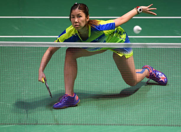 5個關(guān)鍵點讓你的高遠(yuǎn)球輕松突破后場