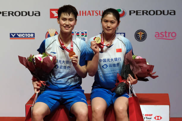 羽毛球肘：運(yùn)動(dòng)愛好者的“隱形殺手”