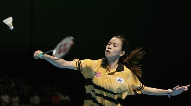 高遠球擊球動作的力學分析：如何利用身體力量打出遠球？