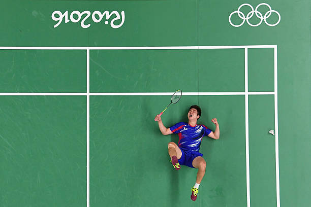 Badminton的命名奧秘：從英國(guó)莊園到奧運(yùn)賽場(chǎng)