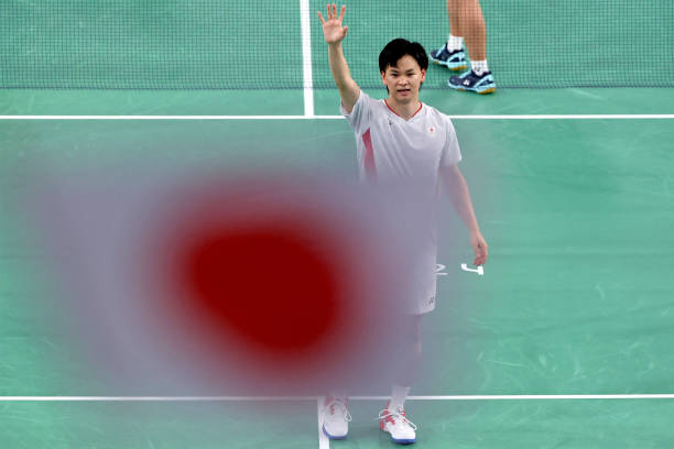 羽毛球術(shù)語(yǔ)全攻略：從“Shuttles”到“Net Play”的全面解析