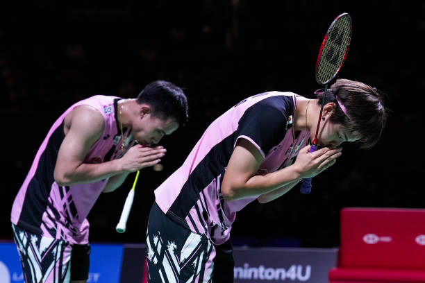 羽毛球打法指南：快攻、拉吊、突擊哪種更適合你？