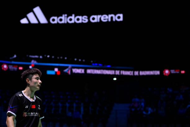 羽毛球器材相關(guān)術(shù)語(yǔ)：球拍、球線與穿線知識(shí)