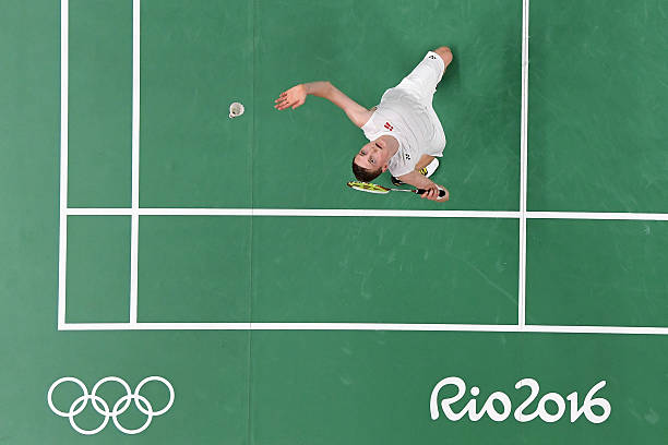 我們的場(chǎng)地與設(shè)施：專業(yè)羽毛球俱樂部環(huán)境一覽