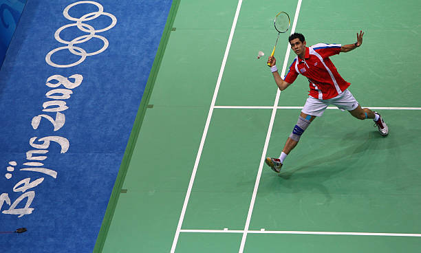 意外翻車！石宇奇關(guān)鍵分失守，止步四強