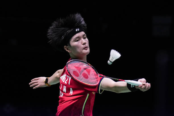 諶龍世界排名歷史回顧：從巔峰到低谷的競(jìng)技之路