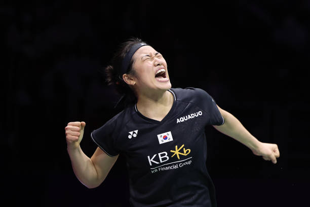 新加坡羽毛球女單選手名單出爐，備戰(zhàn)巴黎奧運成焦點