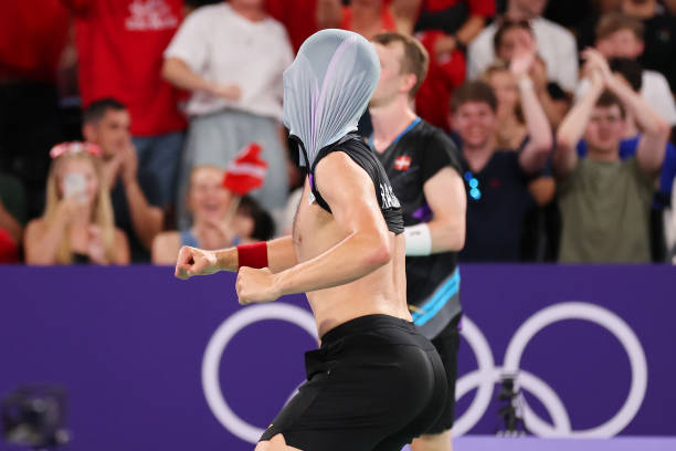 羽毛球得分規(guī)則：如何正確計(jì)算有效球數(shù)？