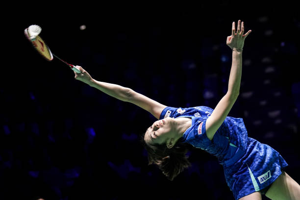 羽毛球暫停規(guī)則:球員何時可以申請技術(shù)暫停?