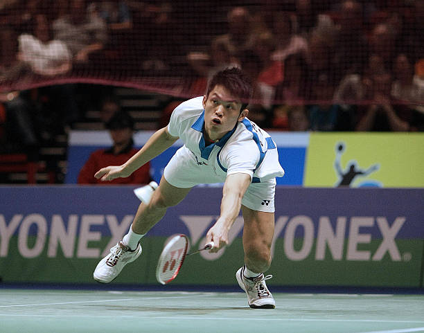 技術(shù)、心態(tài)、體能：世界第一羽毛球選手的三大法寶