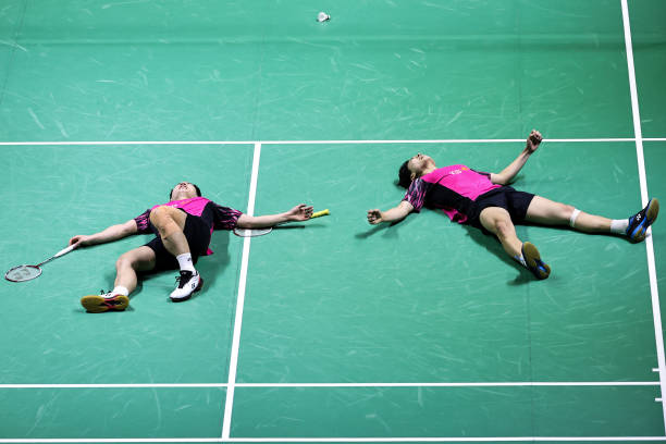 尤尼克斯球拍型號(hào)中的秘密：字母和數(shù)字代表什么？