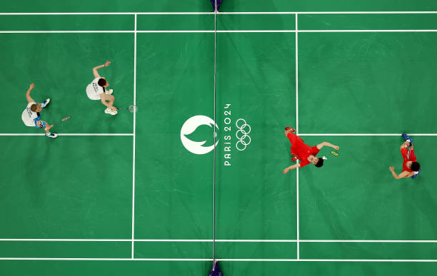 高強度訓(xùn)練與癌癥風(fēng)險：羽毛球運動員的健康警示