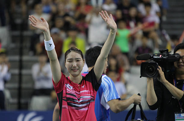 羽毛球愛好者必存！男子雙打經(jīng)典賽事全集（歷屆奧運(yùn)會(huì)+世錦賽