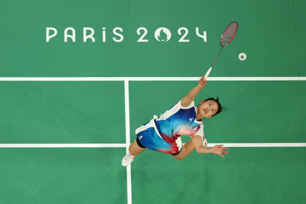 如何選擇適合自己的KAS羽毛球拍？新手必看指南