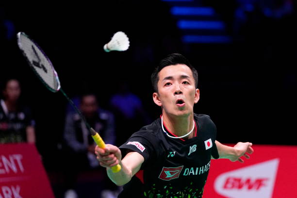 全球十大羽毛球品牌盤(pán)點(diǎn)：從Yonex到Victor