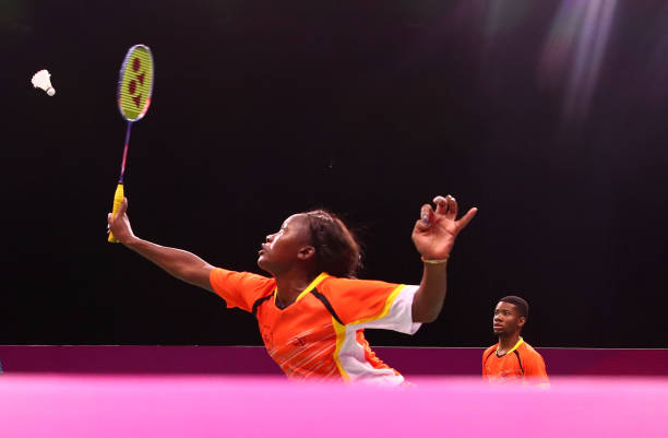 萌娃學羽球：一年級社團活動精彩回顧