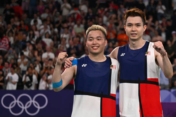 羽毛球單打站位解析：123456號位置的攻防轉換策略