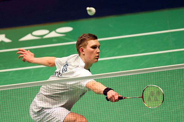 專業(yè)選手都在用！盤點(diǎn)十大頂級(jí)羽毛球拍品牌