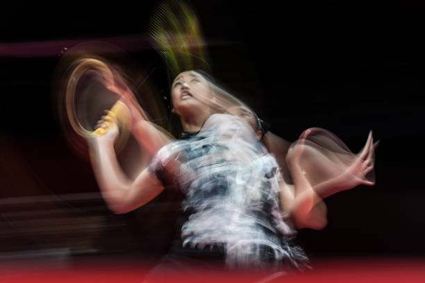 從入門到進(jìn)階：青少年羽毛球拍品牌推薦