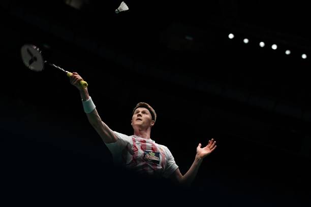 羽毛球單打規(guī)則極簡(jiǎn)版：50秒學(xué)會(huì)關(guān)鍵內(nèi)容