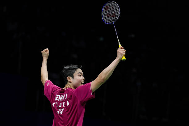 羽毛球殺球握拍技巧：如何提升擊球威力