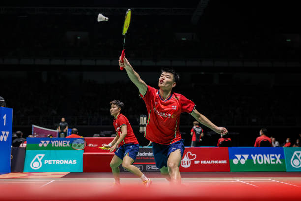 羽毛球教練員職鑒費用全覽：從初級到高級的收費標準