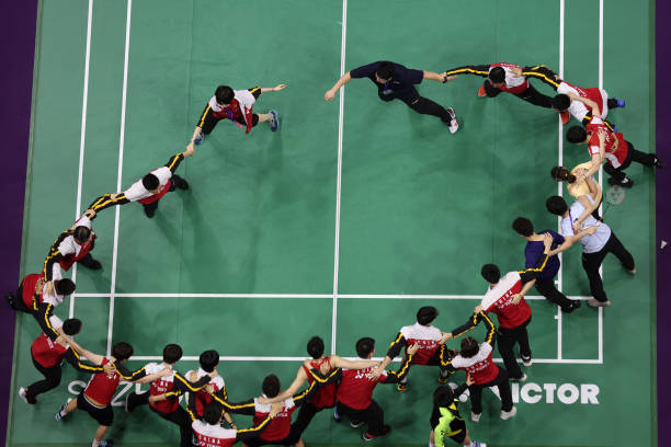 預(yù)算有限?這些羽毛球品牌最適合學(xué)生黨