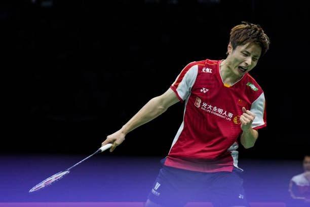 羽毛球初學(xué)指南：手把手教你標(biāo)準(zhǔn)揮拍動(dòng)作（含步驟圖