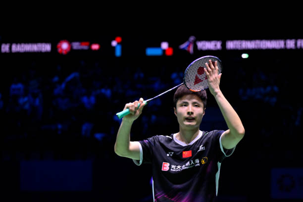 羽毛球握拍全攻略：正手、反手一步到位