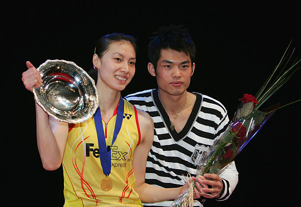 羽毛球訓(xùn)練秘籍：完整版視頻教程+體能提升技巧