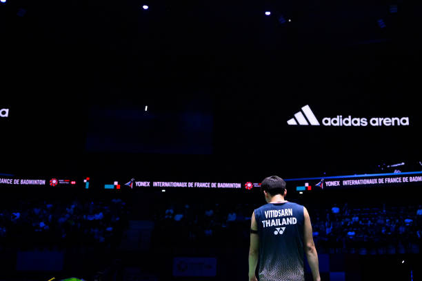 趣味羽毛球教學：小朋友輕松掌握發(fā)球與接球技巧