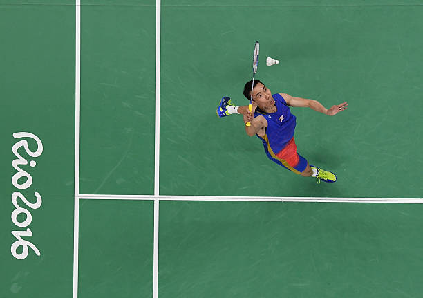 如何正確測量羽毛球場？單打與雙打的尺寸差異