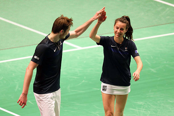 新加坡羽毛球公開賽獎金分配：雙打選手收入比單打更高？