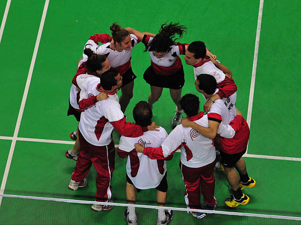 羽毛球名將李宗偉的國籍與成長故事