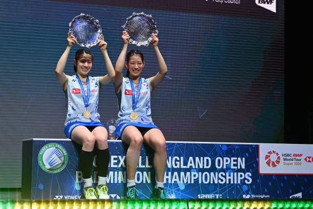 高磅數(shù)不斷線！推薦5款耐打羽毛球拍