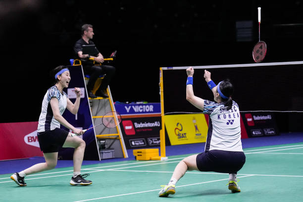 羽毛球拍線選購指南：如何找到最適合你的線材