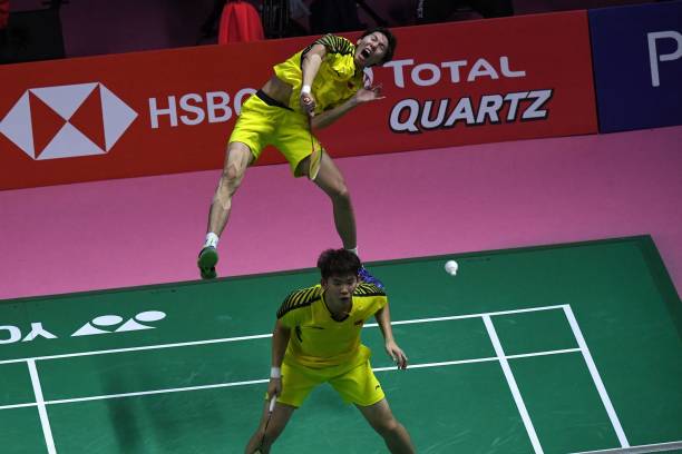 防守反擊型單打打法解析：如何利用對(duì)手失誤創(chuàng)造得分機(jī)會(huì)