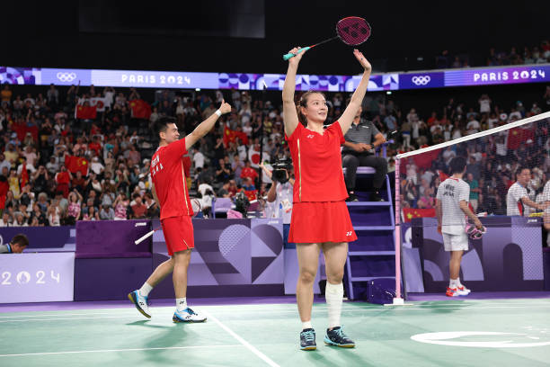 羽毛球啟蒙的最佳窗口期：培養(yǎng)未來冠軍從幾歲開始？