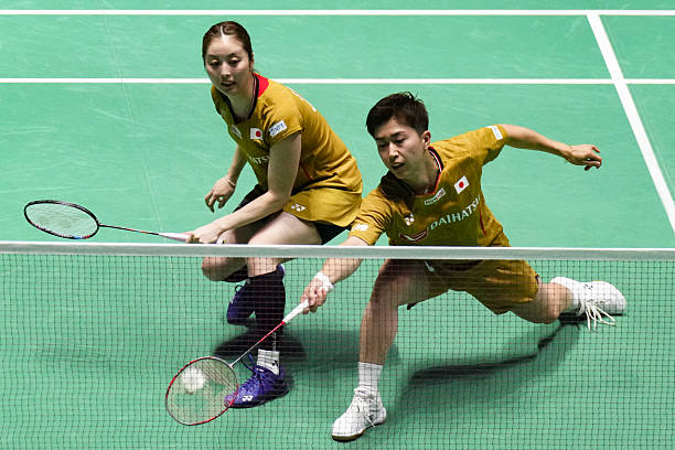 2021年羽毛球重大賽事時間表及舉辦地點