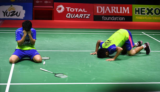 碳纖維還是鋁合金？不同材質(zhì)羽毛球單拍品牌對比