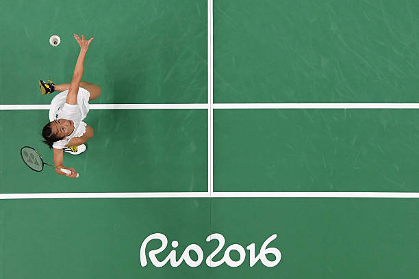 羽毛球巔峰對(duì)決：十大經(jīng)典比賽高清回顧