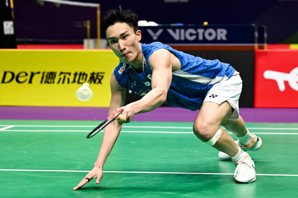 羽毛球單打球場寬度18米？看看官方標(biāo)準(zhǔn)怎么說！