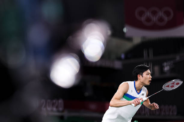 零基礎(chǔ)入門！5分鐘學(xué)會(huì)羽毛球的簡(jiǎn)單畫法