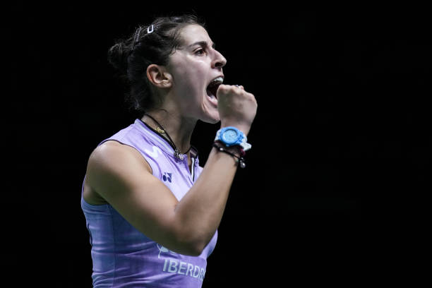 2020羽毛球女單決賽：戴資穎VS陳雨菲超清完整回放